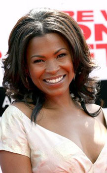 Nia Long